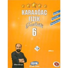 Karaağaç Fizik Fasikülleri 6 Optik 2