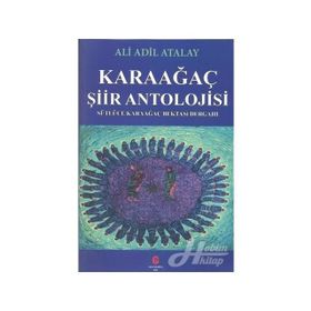 Karaağaç Şiir Antolojisi - Ali Adil Atalay