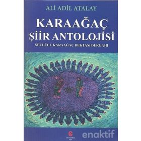 Karaağaç Şiir Antolojisi - Ali Adil Atalay