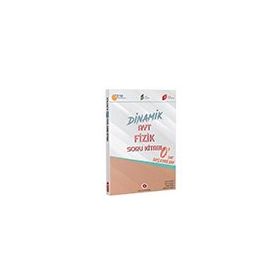 Karaağaç Yayınları - Dinamik Ayt Fizik Soru Kitabı