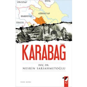 KARABAĞ - NESRIN SARIAHMETOĞLU