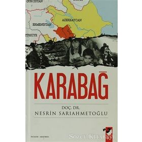 KARABAĞ - NESRIN SARIAHMETOĞLU