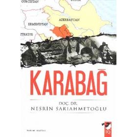 KARABAĞ - NESRIN SARIAHMETOĞLU
