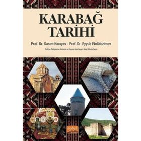 Karabağ Tarihi Kasım Hacıyev Eyyub