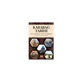 Karabağ Tarihi Kasım Hacıyev Eyyub