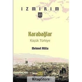 KARABAĞLAR KÜÇÜK TÜRKIYE - GENEL