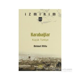 KARABAĞLAR KÜÇÜK TÜRKIYE - GENEL