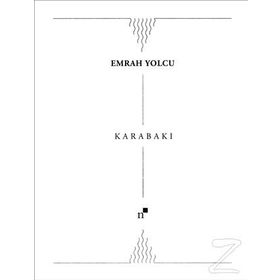 Karabakal - Chuck Wendig