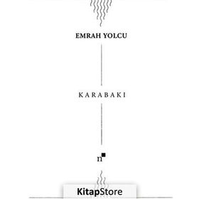 Karabakı - Emrah Yolcu