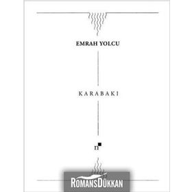 Karabakı - Emrah Yolcu