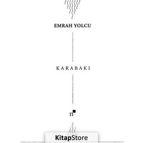 Karabakı - Emrah Yolcu