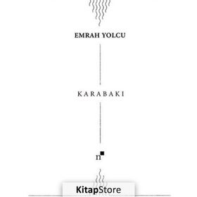 Karabakı - Emrah Yolcu