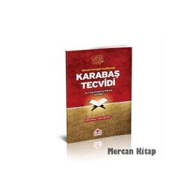 Karabaş Tecvidi - Ali Haydar