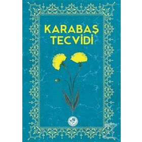 Karabaş Tecvidi - Ali Haydar