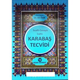 KARABAŞ TECVIDI - GENEL