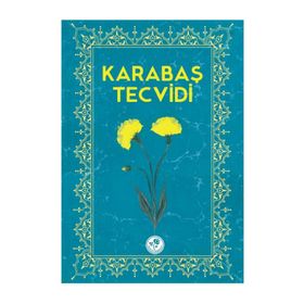 Karabaş Tecvidi - Heyet-Kurul-Komisyon