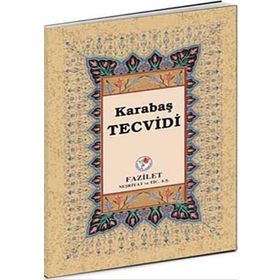 Karabaş Tecvidi - Heyet-Kurul-Komisyon