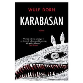 Karabasan - Wulf Dorn
