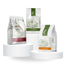 Karabatak 250 gr Beatiful Blends Çekirdek Kahve Seti