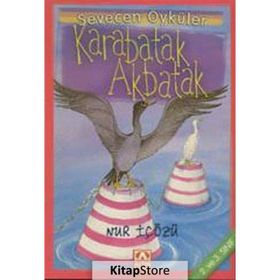 KARABATAK - AKBATAK - NUR ICOZU