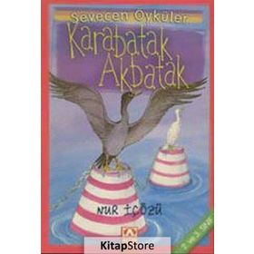 KARABATAK - AKBATAK - NUR ICOZU