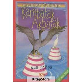 KARABATAK - AKBATAK - NUR ICOZU