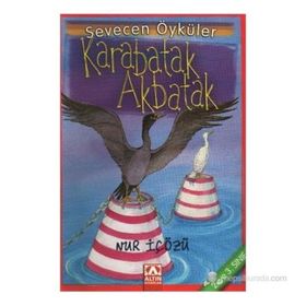 KARABATAK - AKBATAK - NUR ICOZU
