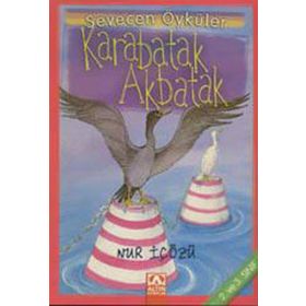 KARABATAK - AKBATAK - NUR ICOZU