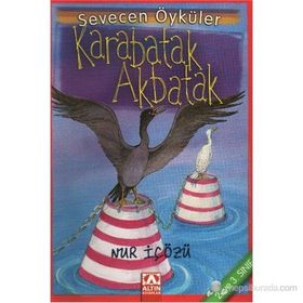 KARABATAK - AKBATAK - NUR ICOZU