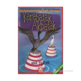 KARABATAK - AKBATAK - NUR ICOZU