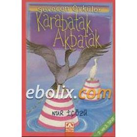 KARABATAK - AKBATAK - NUR ICOZU