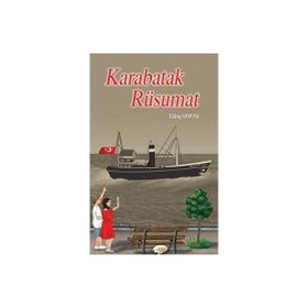 Karabatak Rüsumat Tunç Yayıncılık