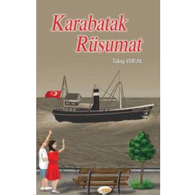 Karabatak Rüsumat Tunç Yayıncılık