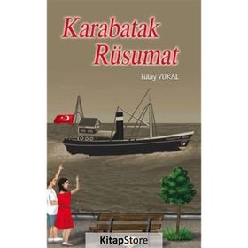Karabatak Rüsumat Tunç Yayıncılık