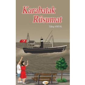 Karabatak Rüsumat Tunç Yayıncılık