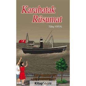 Karabatak Rüsumat Tunç Yayıncılık
