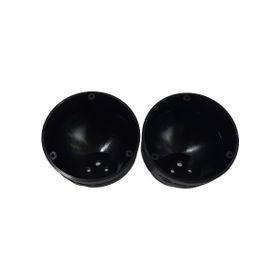 Karabay Ticaret CVLT-45 Cadence SPL Serisi Profesyonel Dome Tweeter Hoparlör Takımı