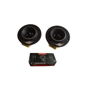 Karabay Ticaret CVLT-45 Cadence SPL Serisi Profesyonel Dome Tweeter Hoparlör Takımı