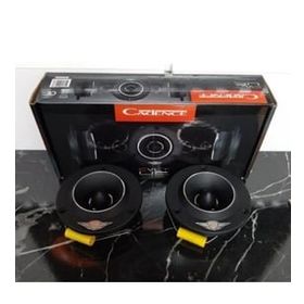 Karabay Ticaret CVLT-45 Cadence SPL Serisi Profesyonel Dome Tweeter Hoparlör Takımı