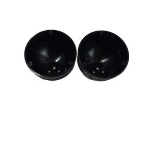 Karabay Ticaret CVLT-45 Cadence SPL Serisi Profesyonel Dome Tweeter Hoparlör Takımı