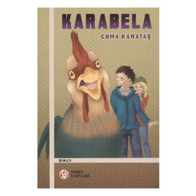 KARABELA - CUMA KARATAŞ