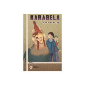 KARABELA - CUMA KARATAŞ