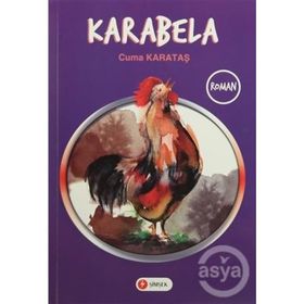 KARABELA - CUMA KARATAŞ