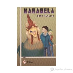 KARABELA - CUMA KARATAŞ