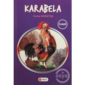 KARABELA - CUMA KARATAŞ