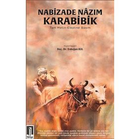 Karabibik İlbilge Yayıncılık