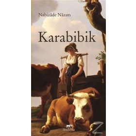 KARABIBIK - NABIZADE NAZIM (ISBN:9786051001845)
