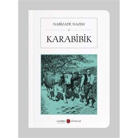 KARABIBIK - NABIZADE NAZIM (ISBN:9786051001845)