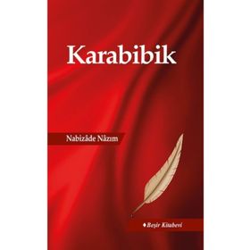 KARABIBIK - NABIZADE NAZIM (ISBN:9786051001845)