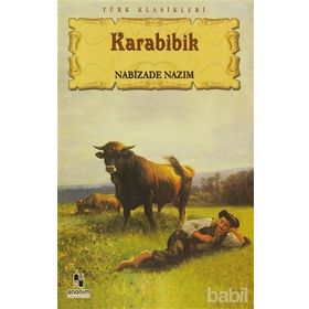 KARABIBIK - NABIZADE NAZIM (ISBN:9786051001845)